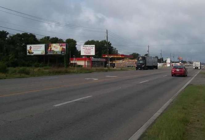 S/S HWY 82 EAST AT DAYS INN L/S F/E Media