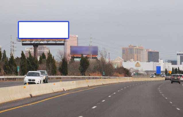 Location photo for W Riverside Dr at Sheridan Ave (Atlantic City)