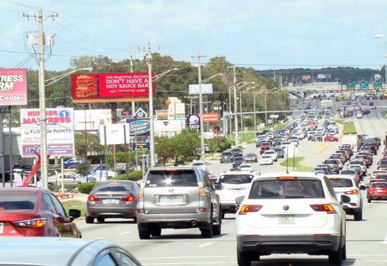 Location photo for Blanding Blvd near Frances M Gaudier-Schmidt , APRN (Orange Park)