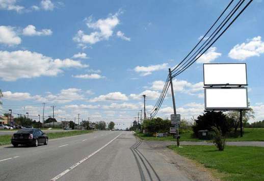 Location photo for Us RT13 @ Carter Rd (Kent County)