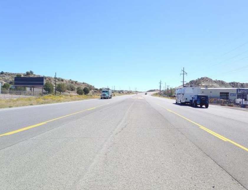 Location photo for S Main Ave (Aztec)