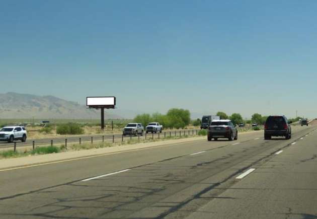 Location photo for N Casa Grande Hwy near Tangerine CAP Trailhead (Marana)