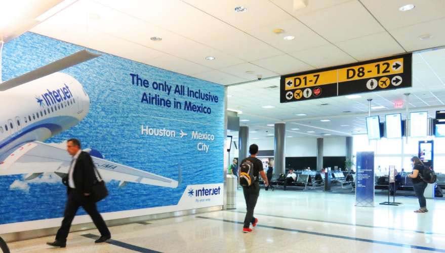 Static in Houston, TX