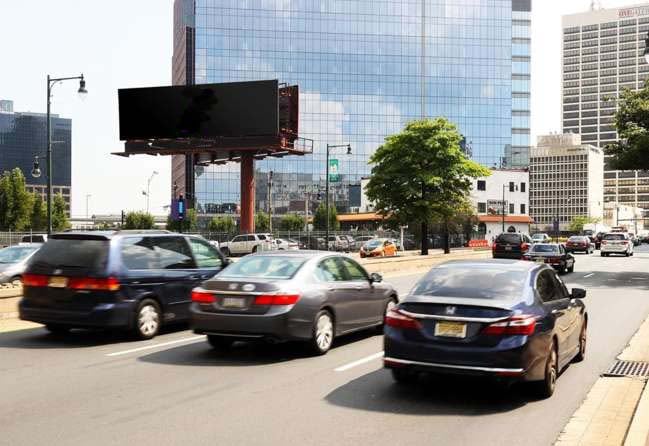 Location photo for River St near Seton Hall Law School, Central Ward (Newark)