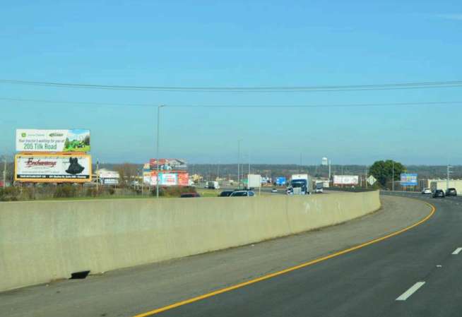 I-40 S/S 0.9 MI W/O HWY 286 P2-EFB Media