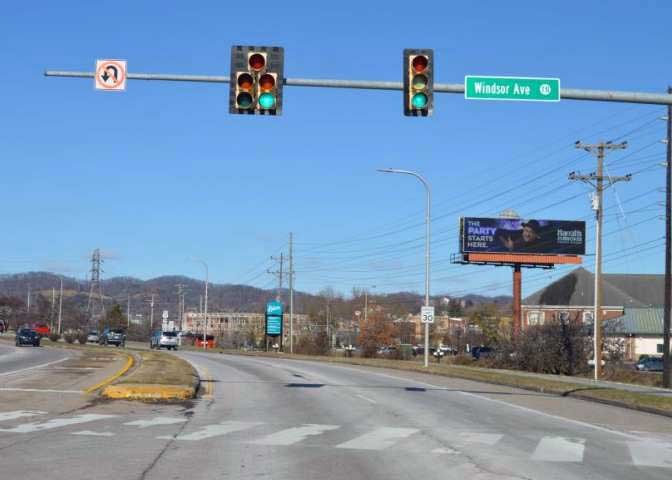 VOL PKWY 500' W/O ANDERSON S/S F/W P2 Media