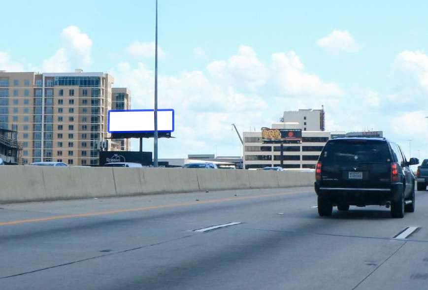 West Loop 610 & San Felipe E/S F/N Media