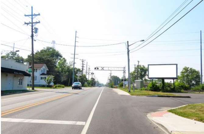 Location photo for Newport Gap Pike near Newport Gap PK @ Op Hillards Inc (Wilmington)