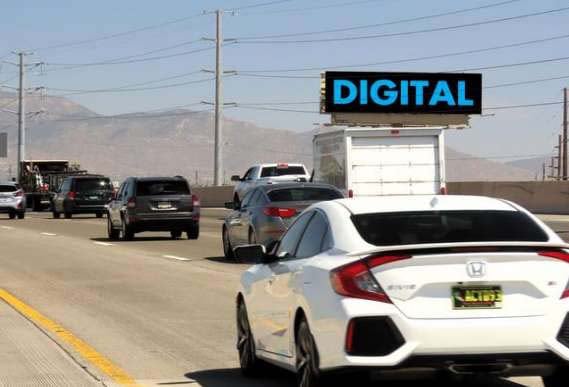 Location photo for 12th @ I-40 (Albuquerque)