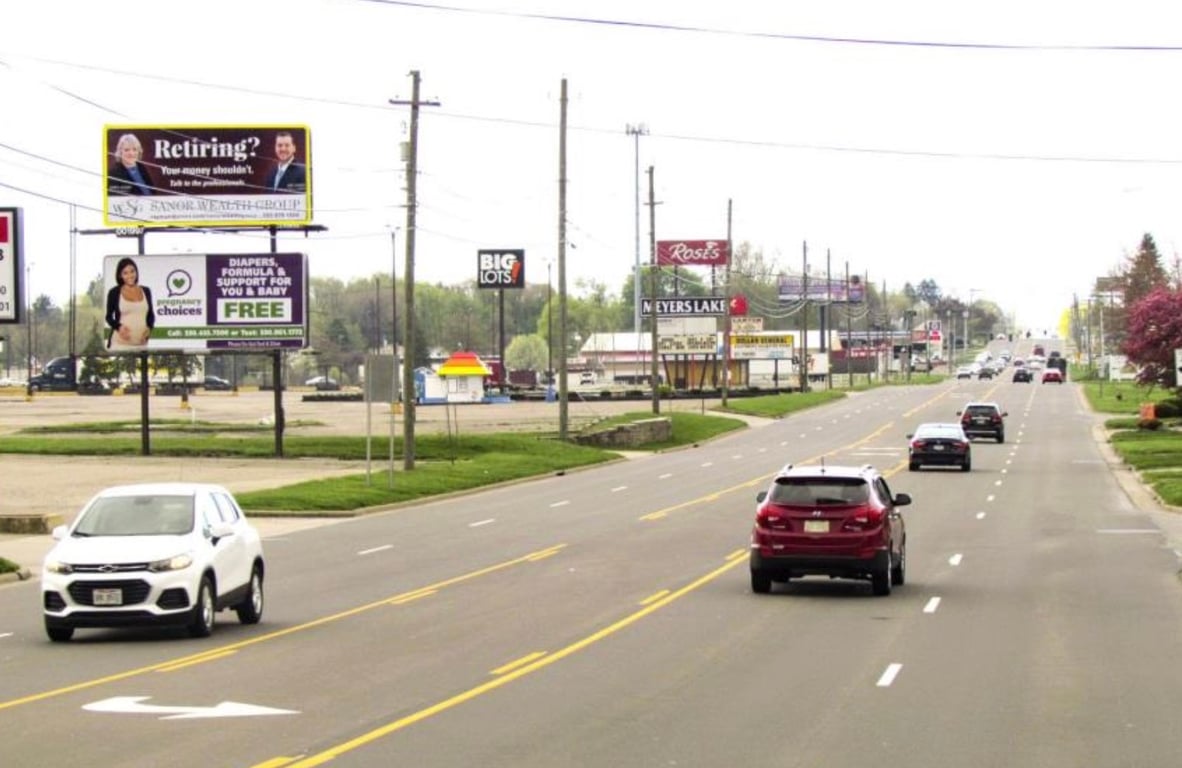 SR 297 Whipple Av ES 200ft N/O 16th St F/N - Top Panel Media