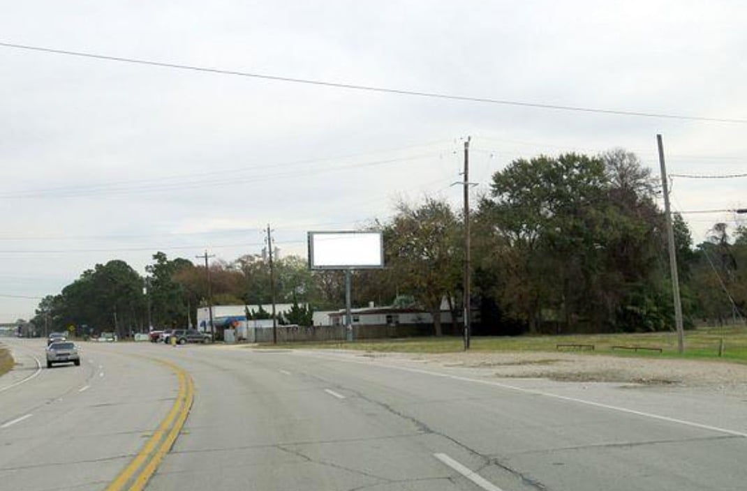 Location photo for Market St near Market At W Main (Baytown)