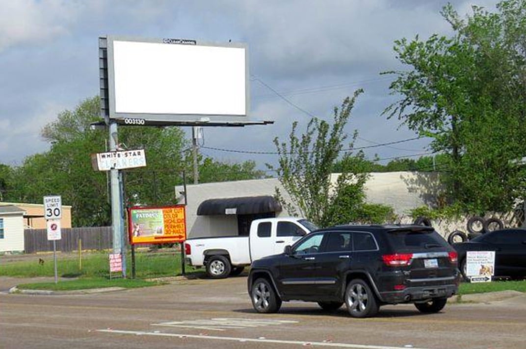 Location photo for Park St near Park At N. Pruett, Morrell Park (Baytown)