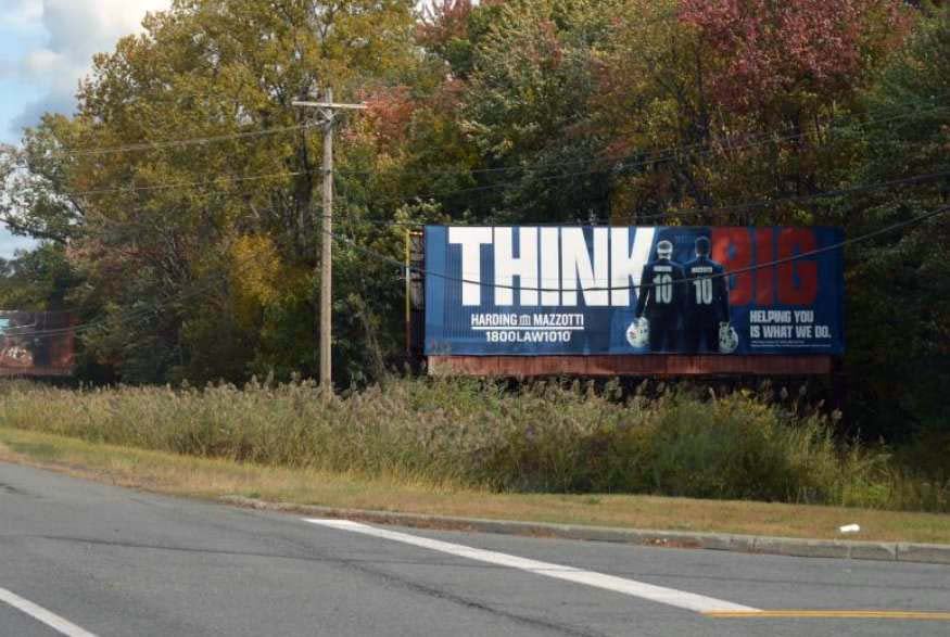 Location photo for New Karner Rd near Muttz Dog Lounge (Albany)