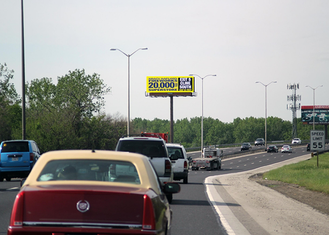 Location photo for Cornell Ave near Pire Dock (Dolton)