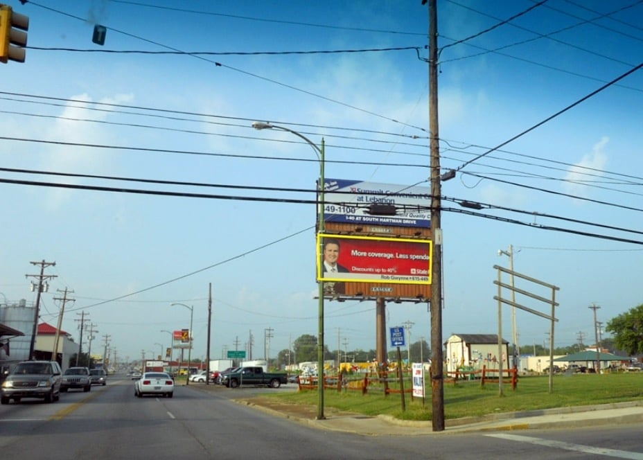 US 231 W/S 500' S/O MAIN ST F/N (B) Media