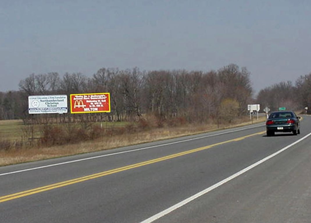 RT 147 MONTANDON N/O RT 45 N/B #2 Media