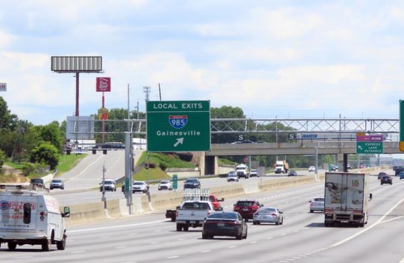 Location photo for Sawmill Dr near Renew Vitality Testosterone Clinic of Suwanee (Suwanee)