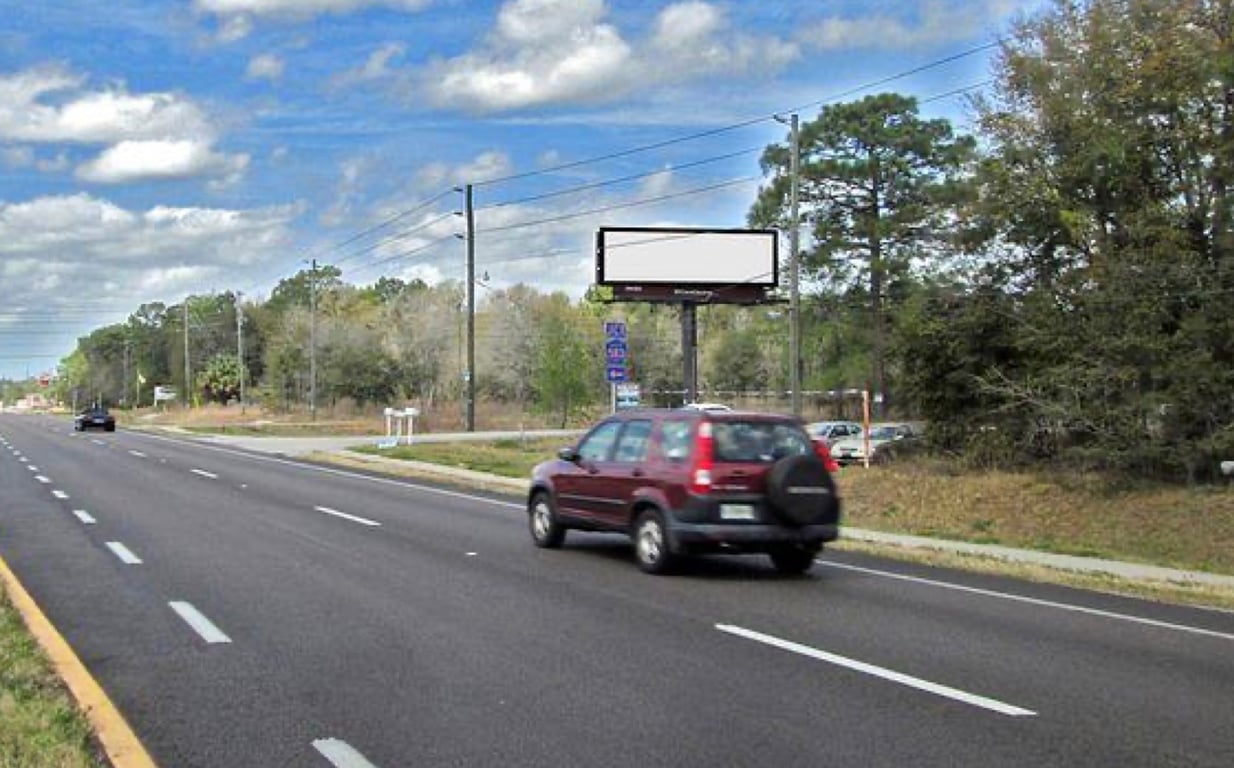 Location photo for Cortez Blvd near SR50 California St S/W (Brooksville)