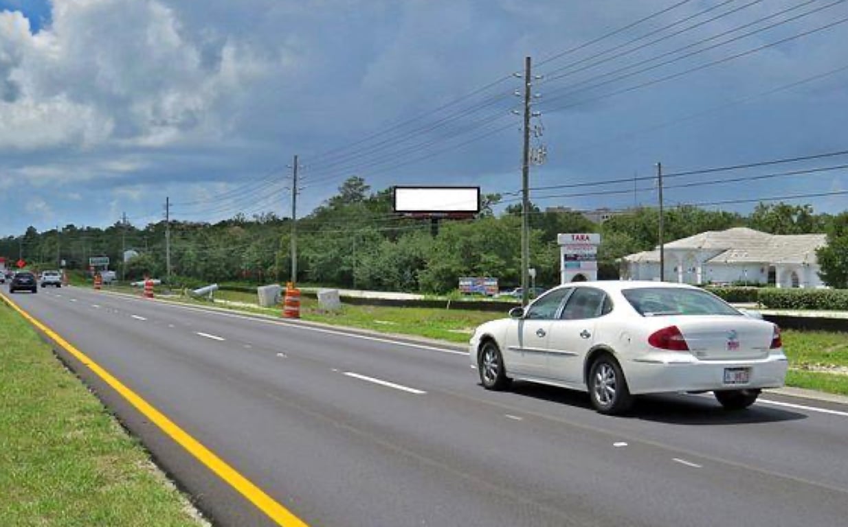 Location photo for Cortez Blvd near Advanced Heart & Vascular Associates - Dr. Nader Chadda (Brooksville)