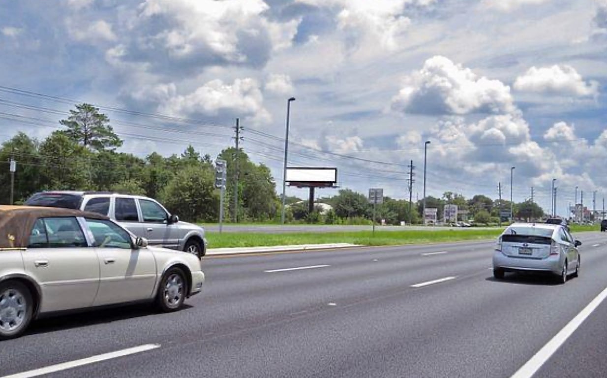 Location photo for Cortez Blvd near Advanced Heart & Vascular Associates - Dr. Nader Chadda (Brooksville)