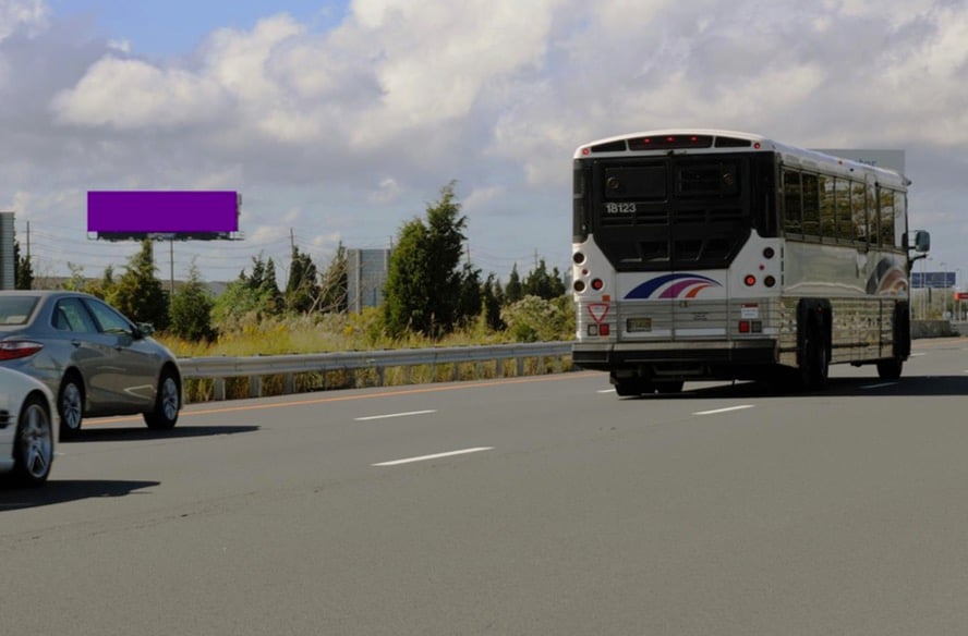 Location photo for Black Horse Pike near Rt-40/322 at Trenton Plaza# (Pleasantville)