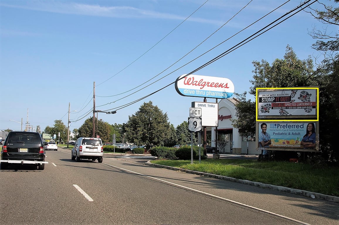 Location photo for Black Horse Pike near Rt-40/322 at New Rd (Pleasantville)