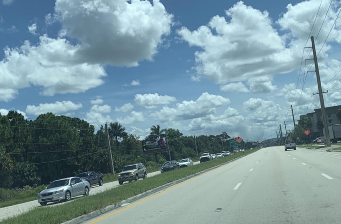 Location photo for NW Federal Hwy near Us 1 & 14th St (Stuart)