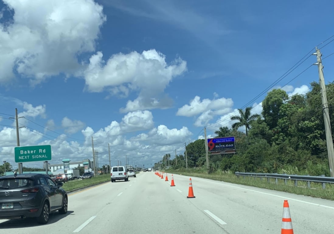 Location photo for NW Federal Hwy near Us 1 & 14th St (Stuart)