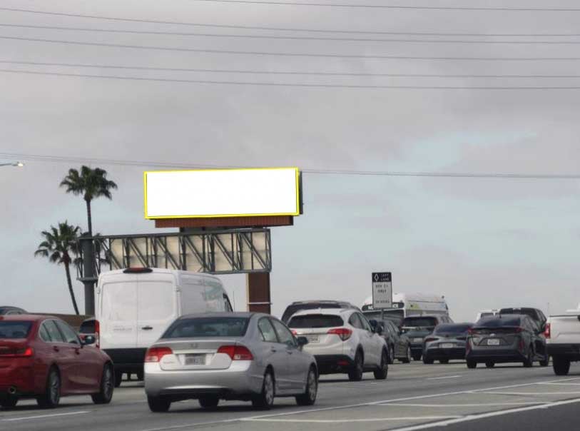 10 FWY SL 1500' E/O BALDWIN PARK BLVD EF Media