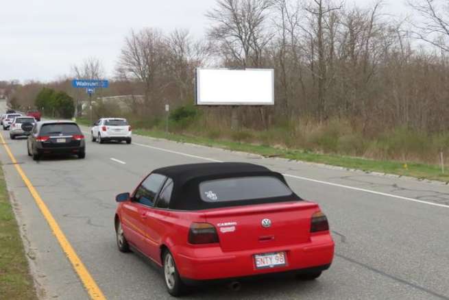 Location photo for MA-118 near Swansea Crossing (Swansea)