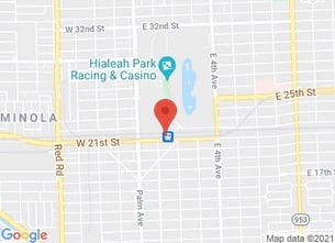 Location photo for E 1st Ave near Hialeah (Hialeah)