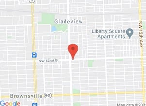 Location photo for Marshall Davis African Heritage Cultural Arts Center (Brownsville)