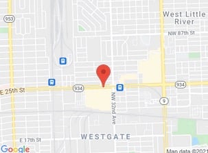 Location photo for NW 32 Av & NW 79 St (Gladeview)