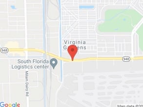 Location photo for NW 36 St & NW 66 Av (Miami-Dade County)