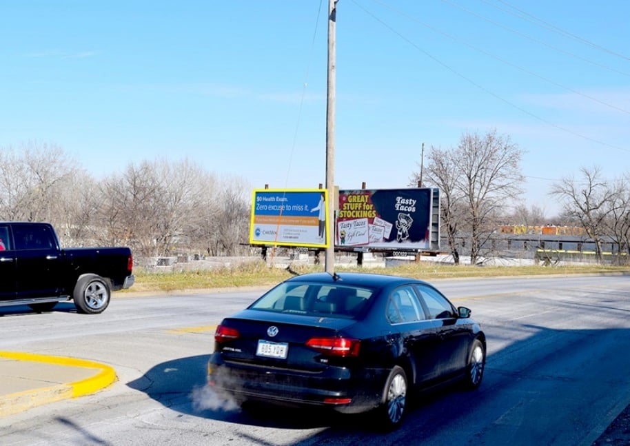 Indianola Rd NS 200ft E/O SW 7th F/W-1 Media