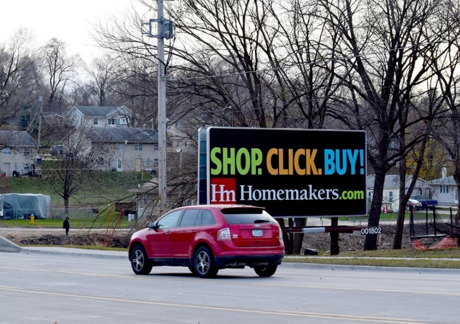 Location photo for Hackley Ave near SW 9th St / Hackley Ave, DSM, Greater South Side (Des Moines)