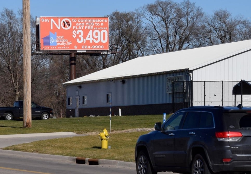 NW Beaver Dr ES 100ft S/O NW 57th Av F/S - 2 Media