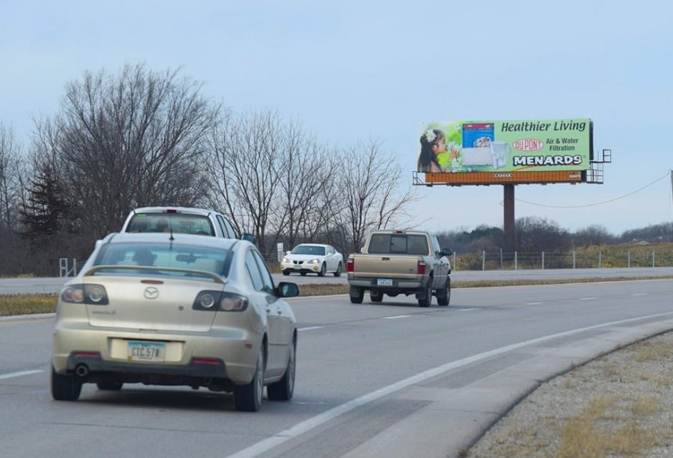 Location photo for SE 14th St (Des Moines)