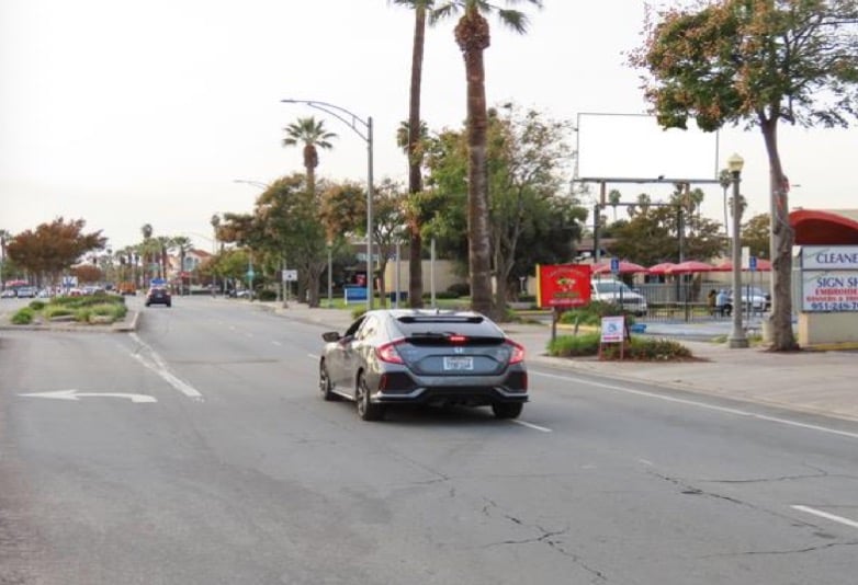 Location photo for University Ave near Chicago + University, University (Riverside)