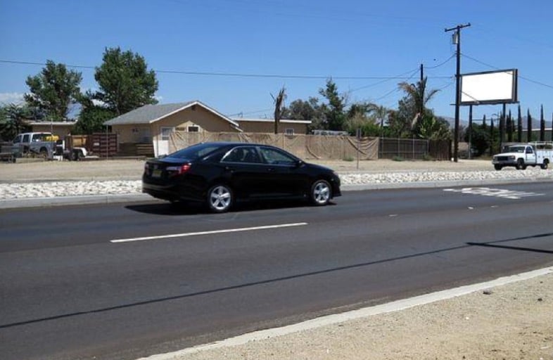 Location photo for 2nd St (Bloomington)