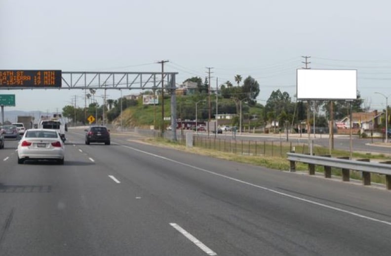 Location photo for S La Cadena Dr near Grand Terrace High School Athletics Stadium (Colton)