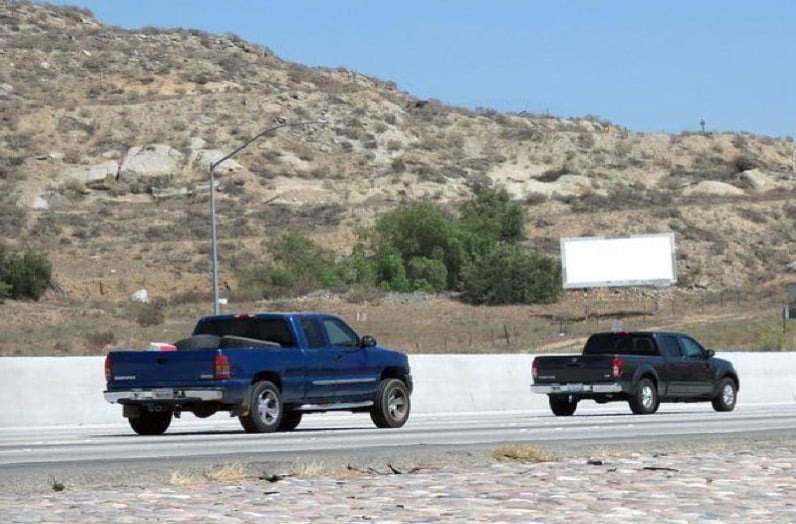 Location photo for Granite Hill Dr near Glen Avon Heritage Park (Riverside)