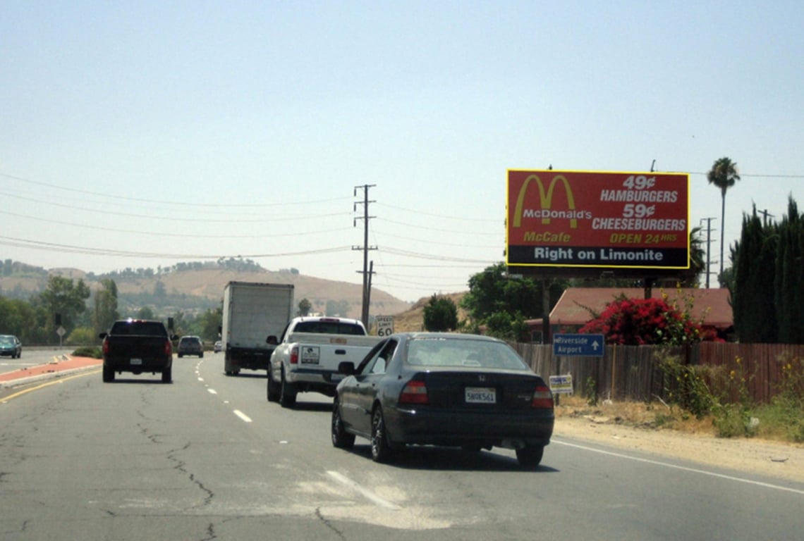 VAN BUREN WL .1M S/O JURUPA Media