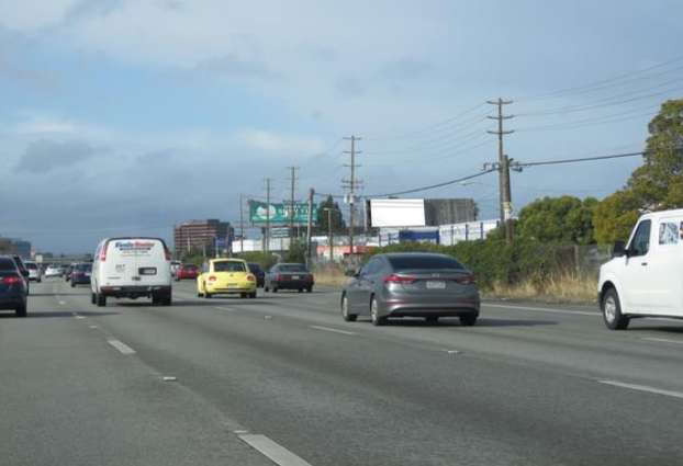 Location photo for Laurelwood Rd near Scott & Space Park (Santa Clara)