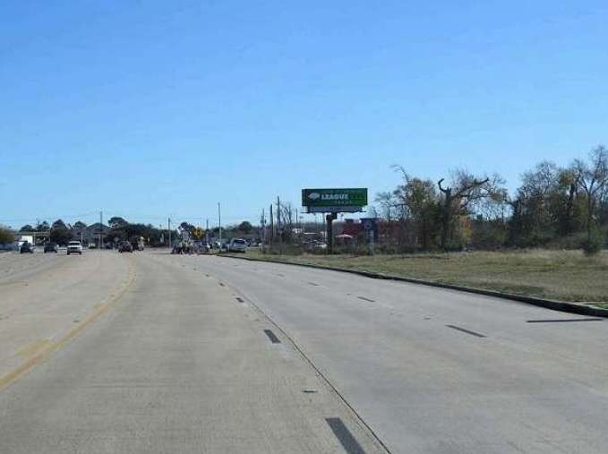 Location photo for FM270 near Five Points Retail (League City)