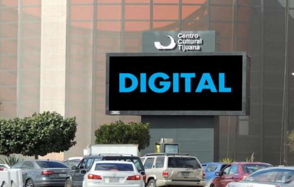 Location photo for Tijuana Cultural Center (Tijuana)