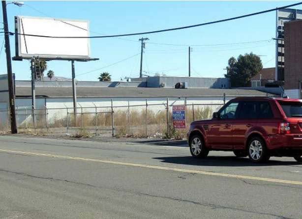 Location photo for Central St near Georgia St & Amador St (Douglas Ctr) (Vallejo)