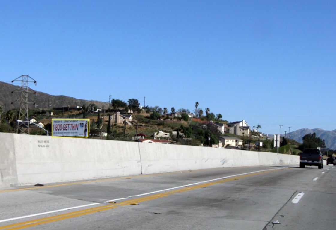 Location photo for Valley Way near Mission + Valley Way, Sunnyslope (Riverside)