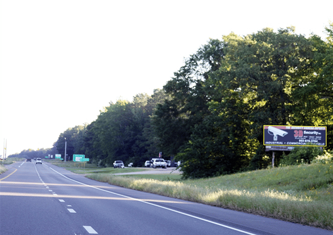 Location photo for FM2792 (Beckville)