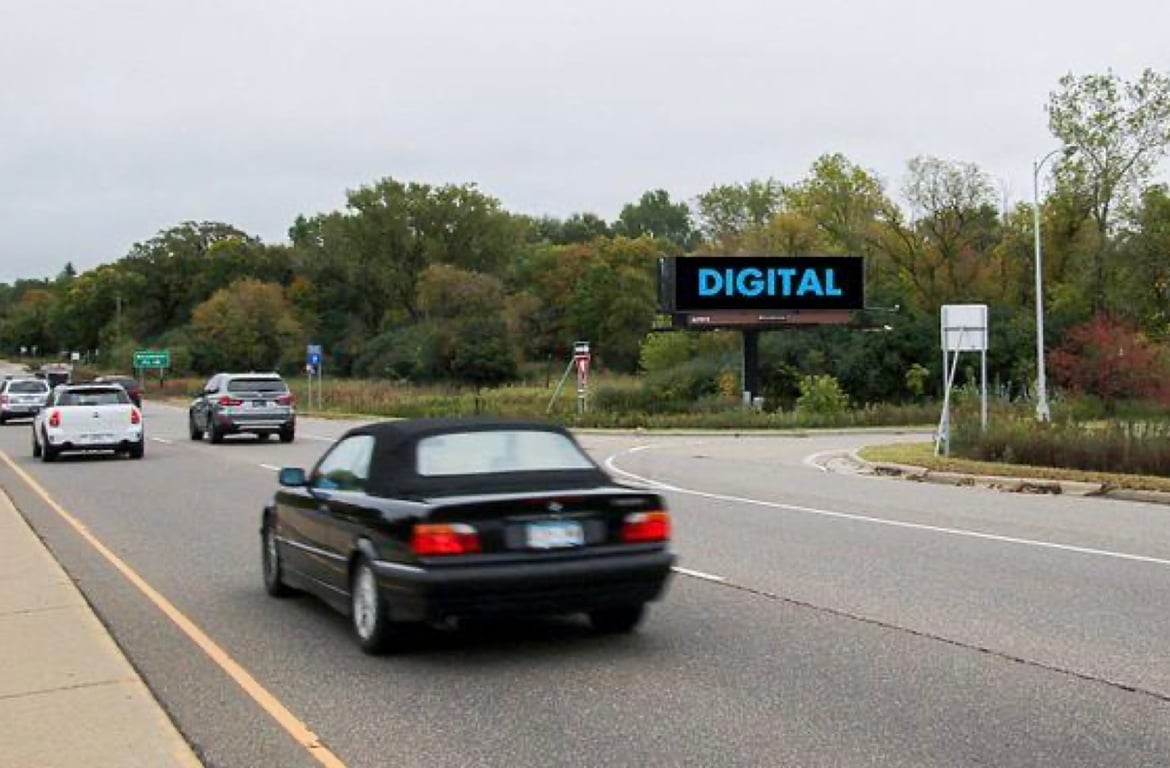 Location photo for MN-7 near Hwy 7 & Co Rd 101 (Minnetonka)